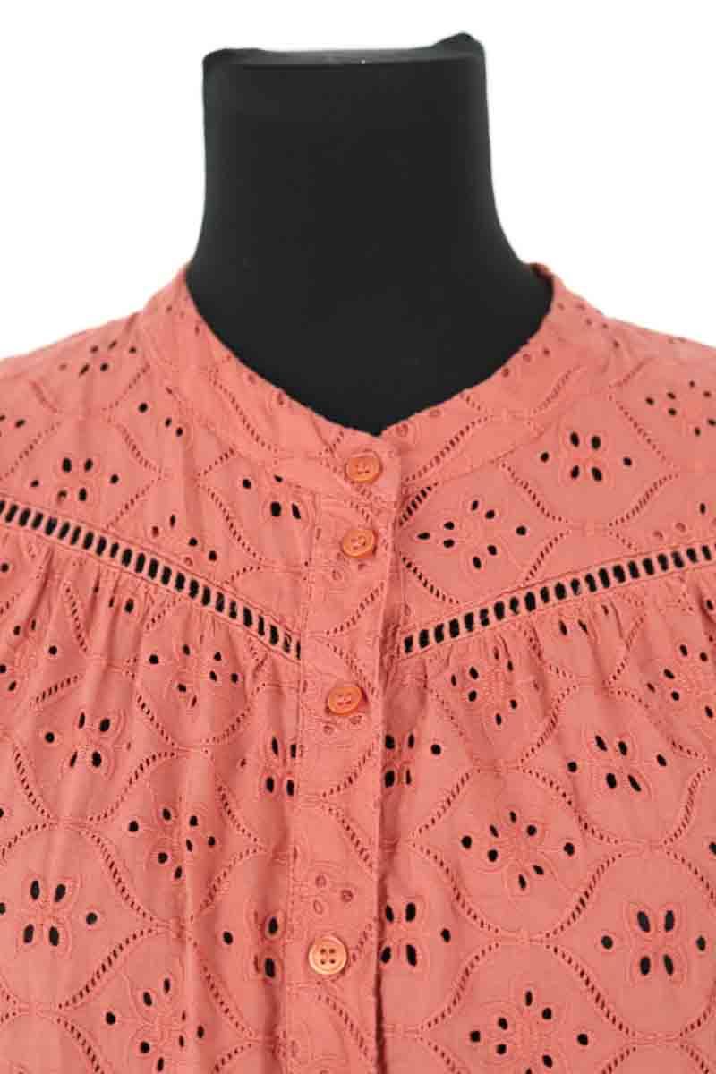 Blouse Bash  Rose