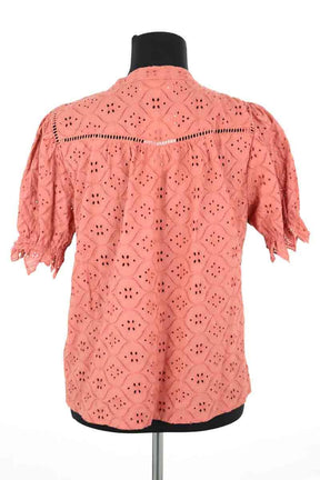 Blouse Bash  Rose