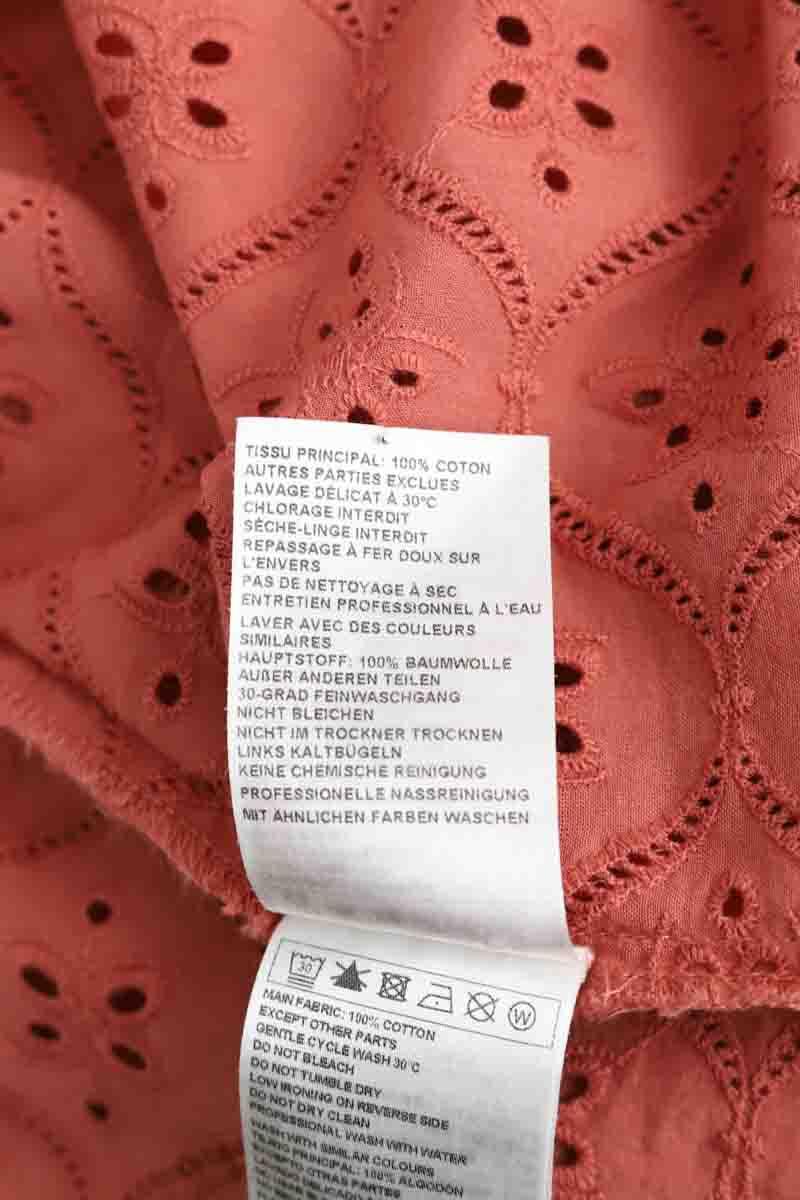 Blouse Bash  Rose