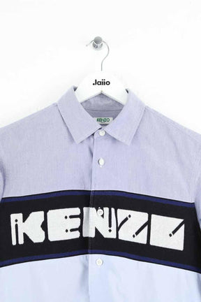 Chemise Kenzo  Bleu