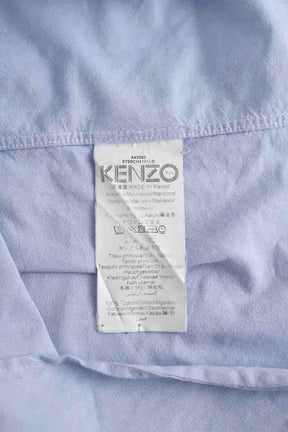 Chemise Kenzo  Bleu
