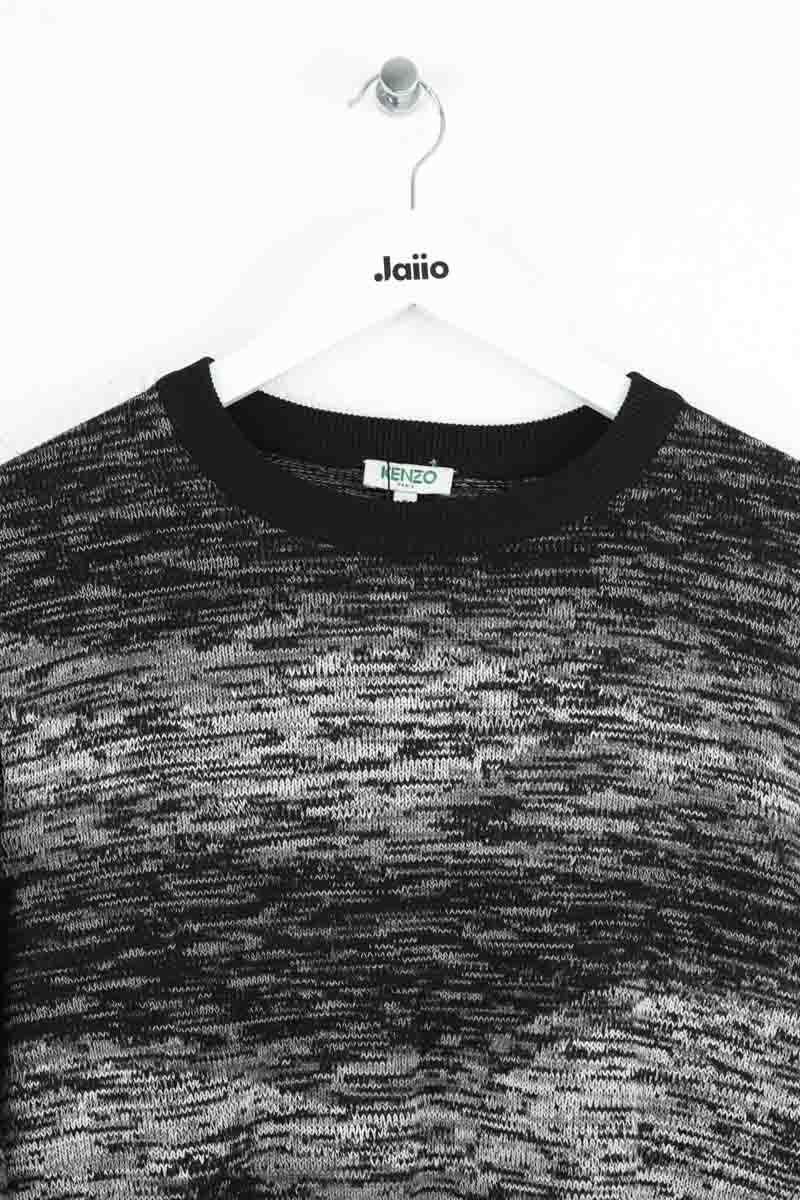 Pull Kenzo  Noir