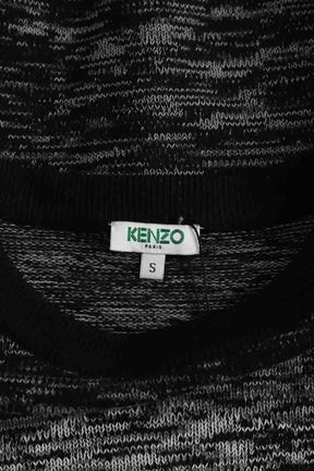 Pull Kenzo  Noir
