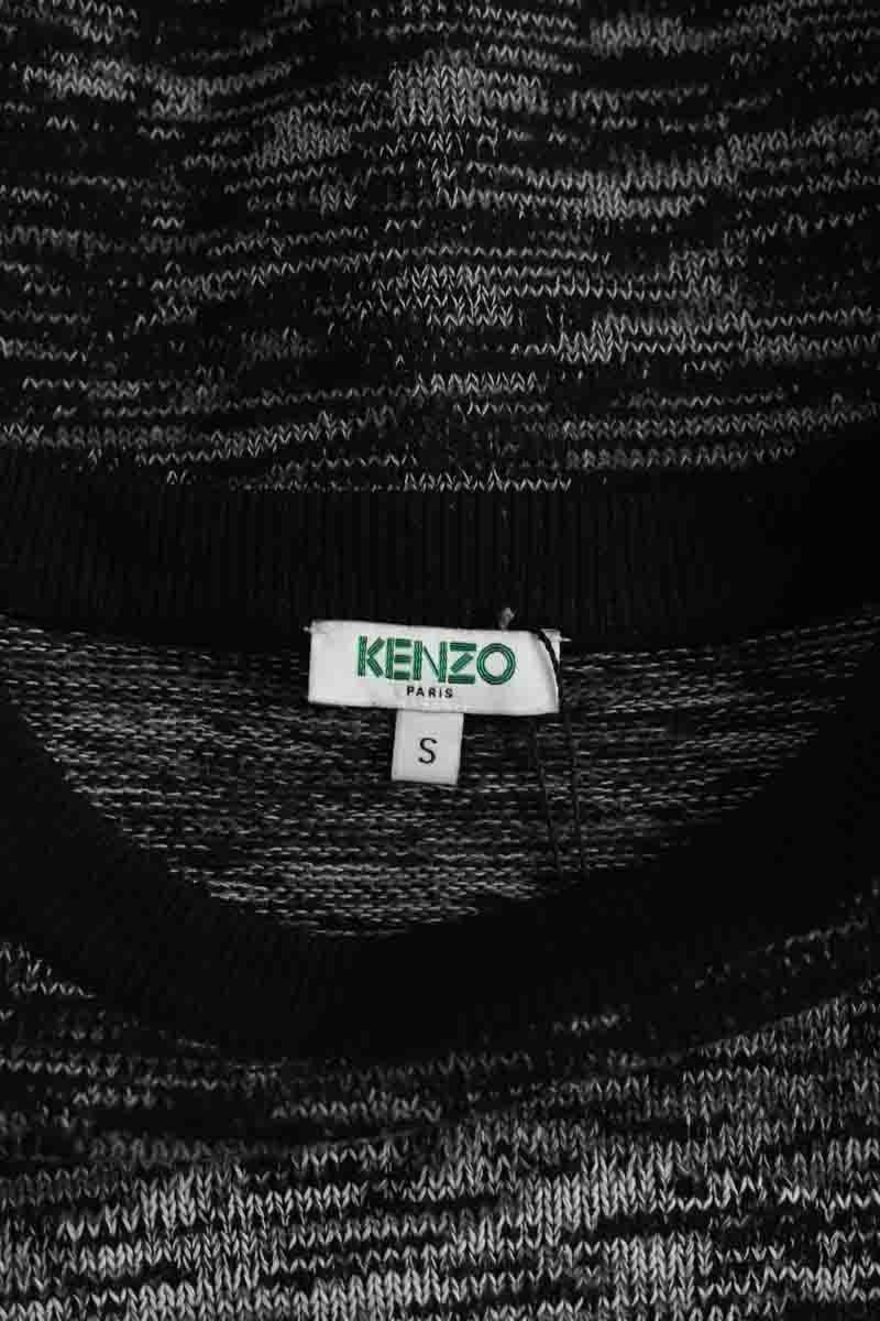 Pull Kenzo  Noir