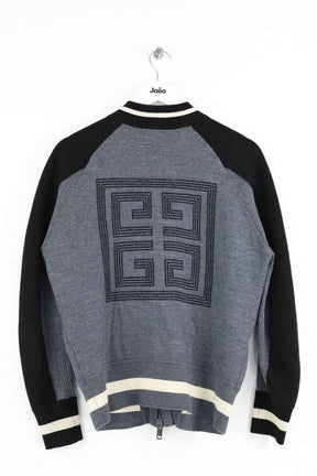 Gilet Givenchy  Gris