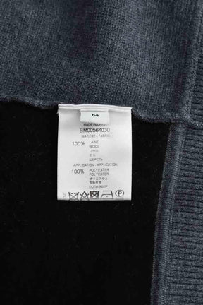 Gilet Givenchy  Gris