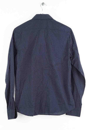 Chemise Agnès B.  Bleu