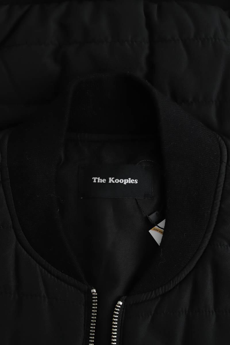 Veste The Kooples  Noir