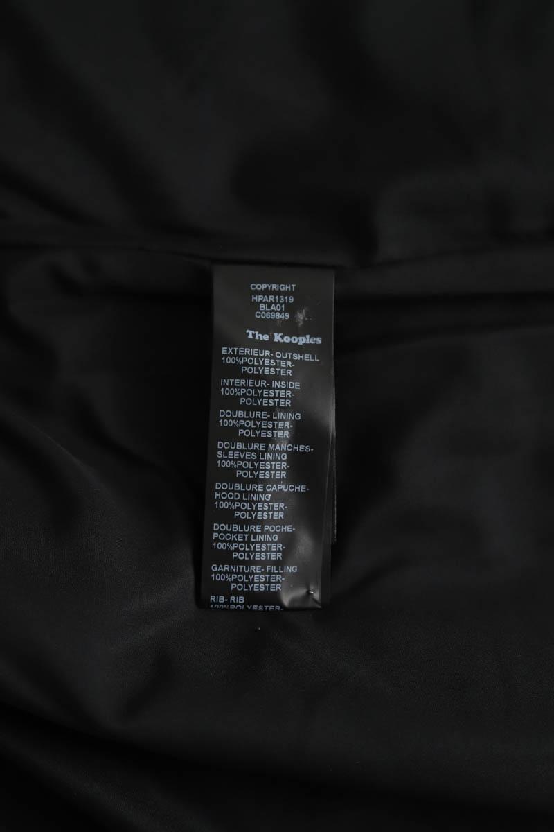 Veste The Kooples  Noir