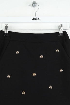 Mini jupe Maje  Noir