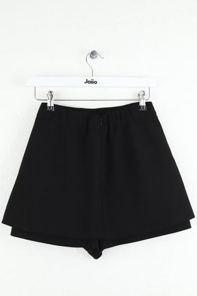 Mini jupe Maje  Noir