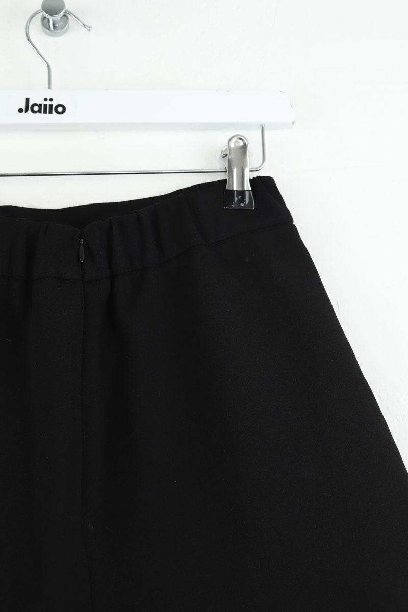 Mini jupe Maje  Noir