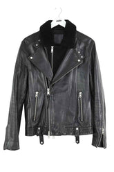 Veste All Saints  Noir