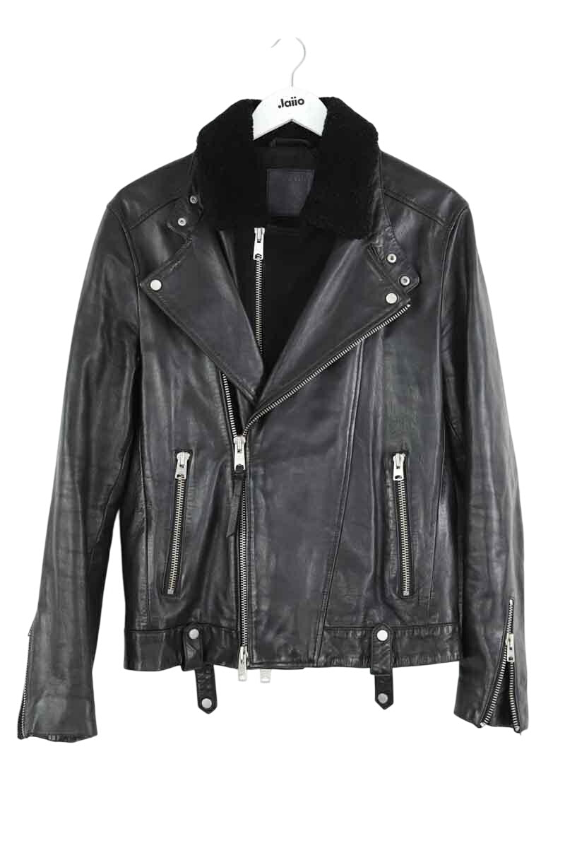 Veste All Saints  Noir