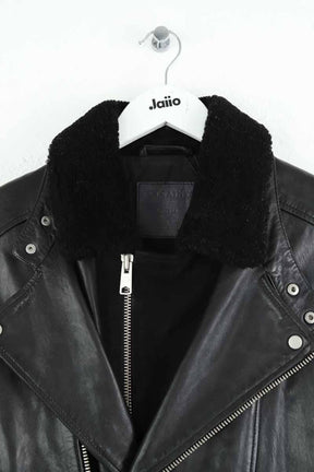 Veste All Saints  Noir
