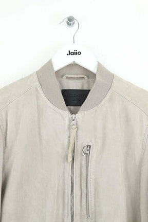 Blouson All Saints  Gris