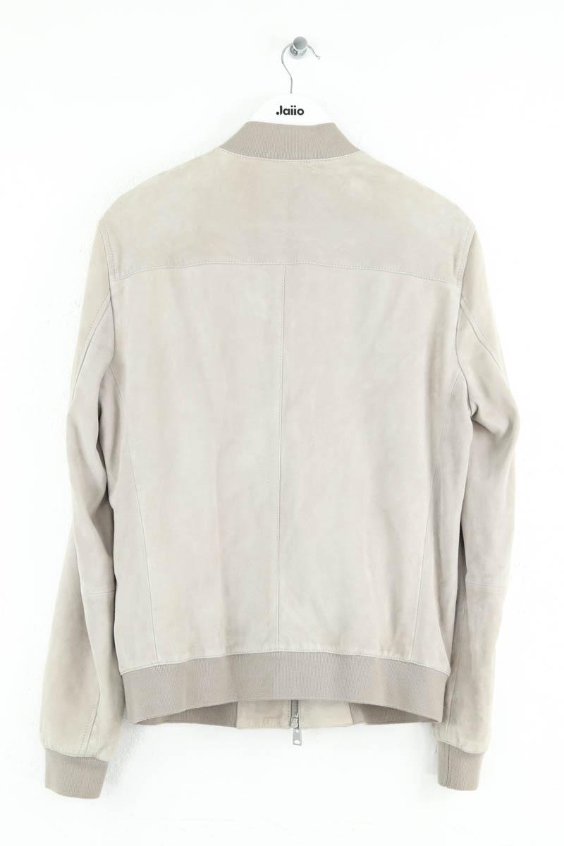 Blouson All Saints  Gris