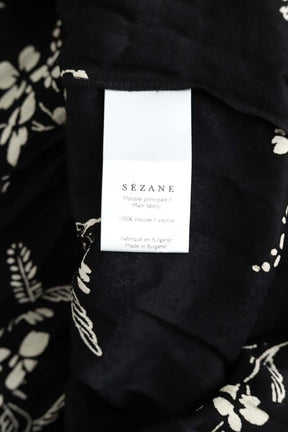 Jupe Sézane  Noir
