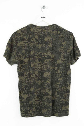 T-shirt Armani  Kaki