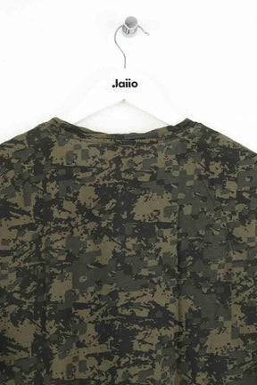 T-shirt Armani  Kaki