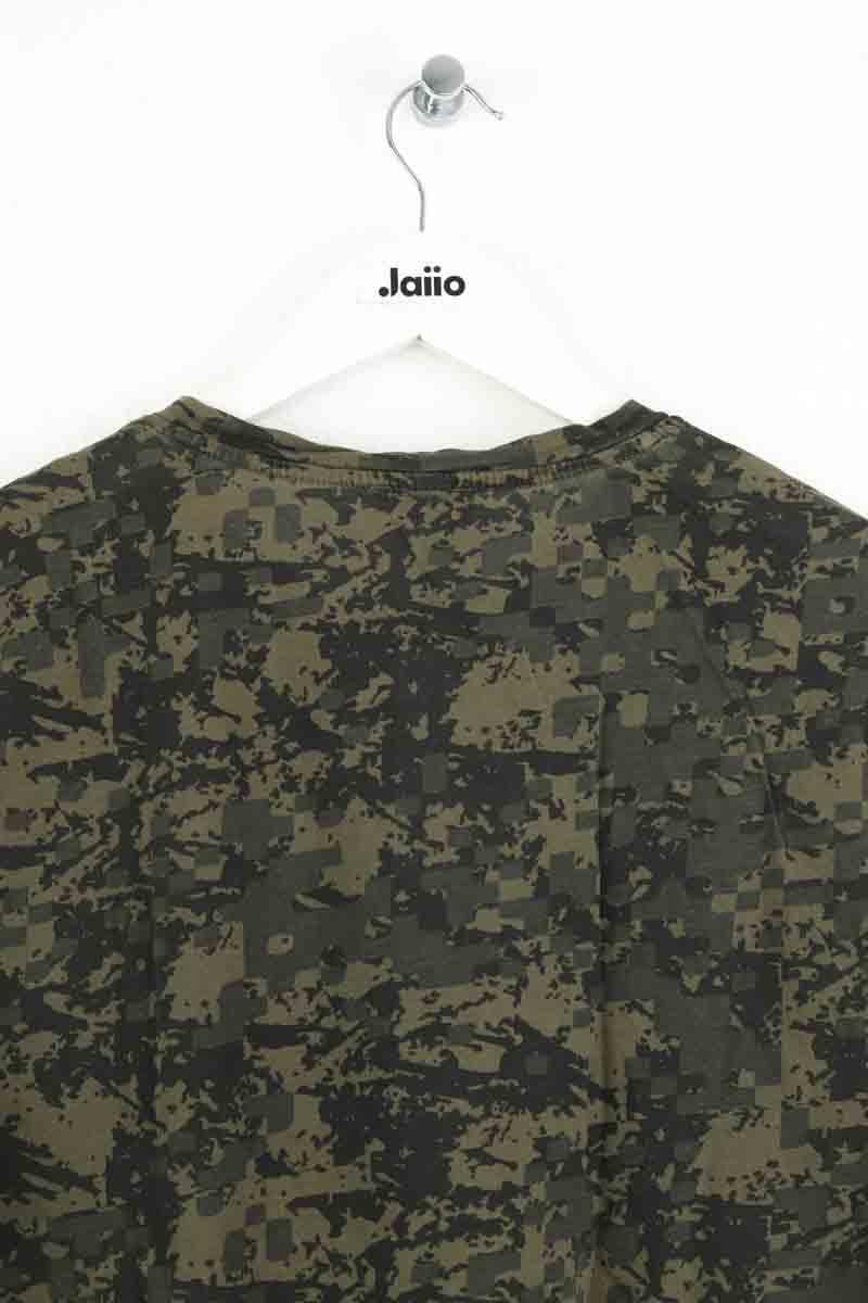 T-shirt Armani  Kaki