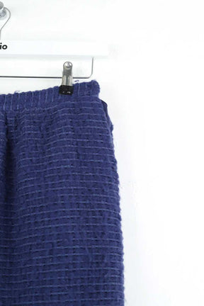 Jupe Nina Ricci  Bleu