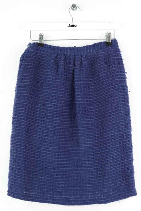Jupe Nina Ricci  Bleu