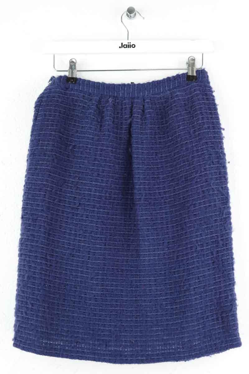 Jupe Nina Ricci  Bleu