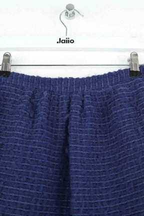 Jupe Nina Ricci  Bleu