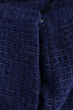 Jupe Nina Ricci  Bleu