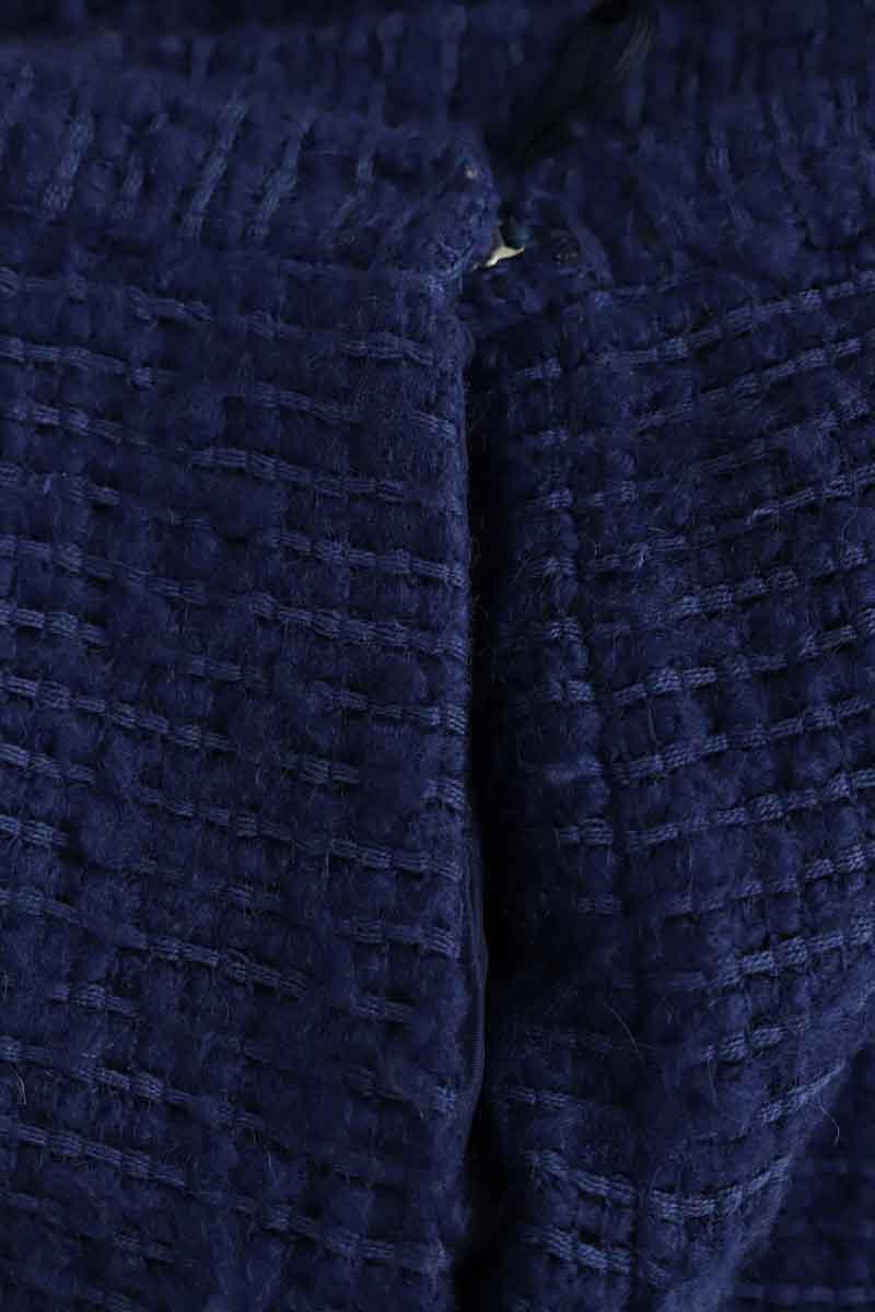 Jupe Nina Ricci  Bleu