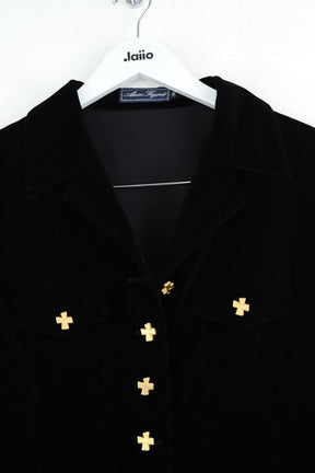 Veste Figaret  Noir