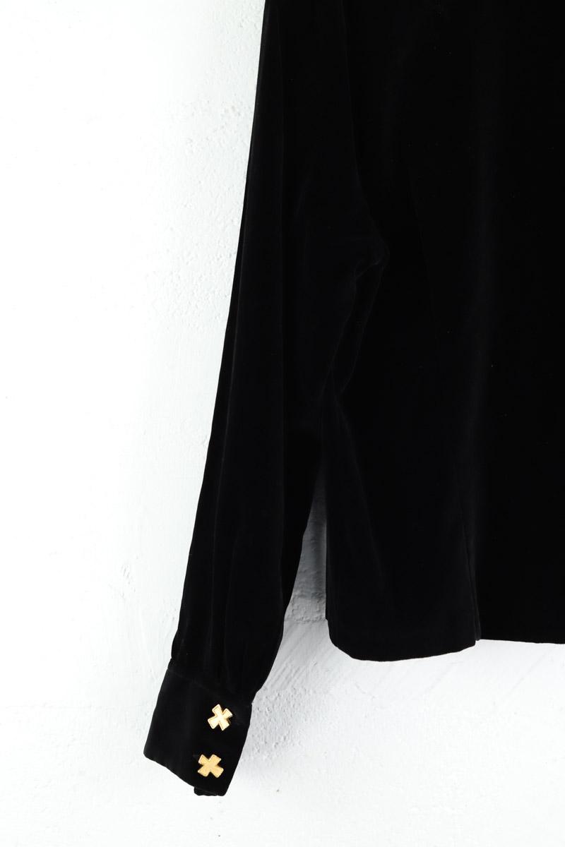 Veste Figaret  Noir