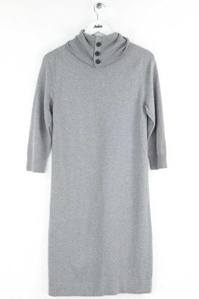 Robe Tommy Hilfiger  Gris