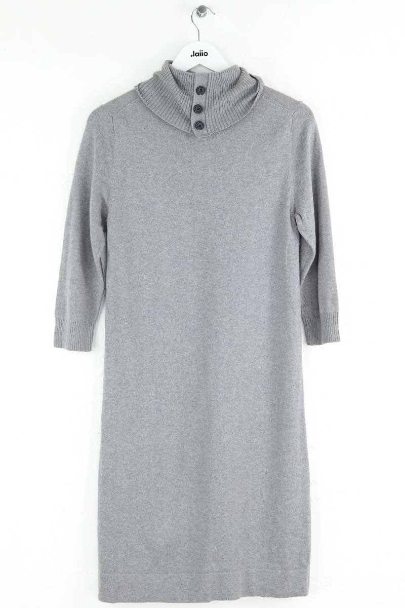 Robe Tommy Hilfiger  Gris