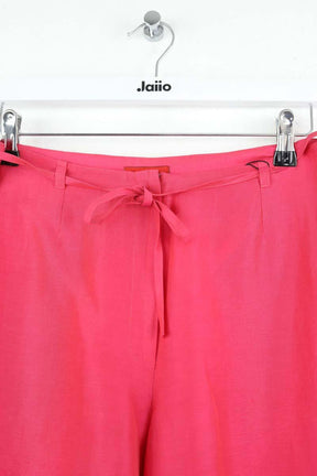 Pantalon large Kenzo  Rose