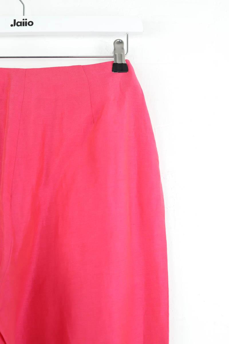 Pantalon large Kenzo  Rose