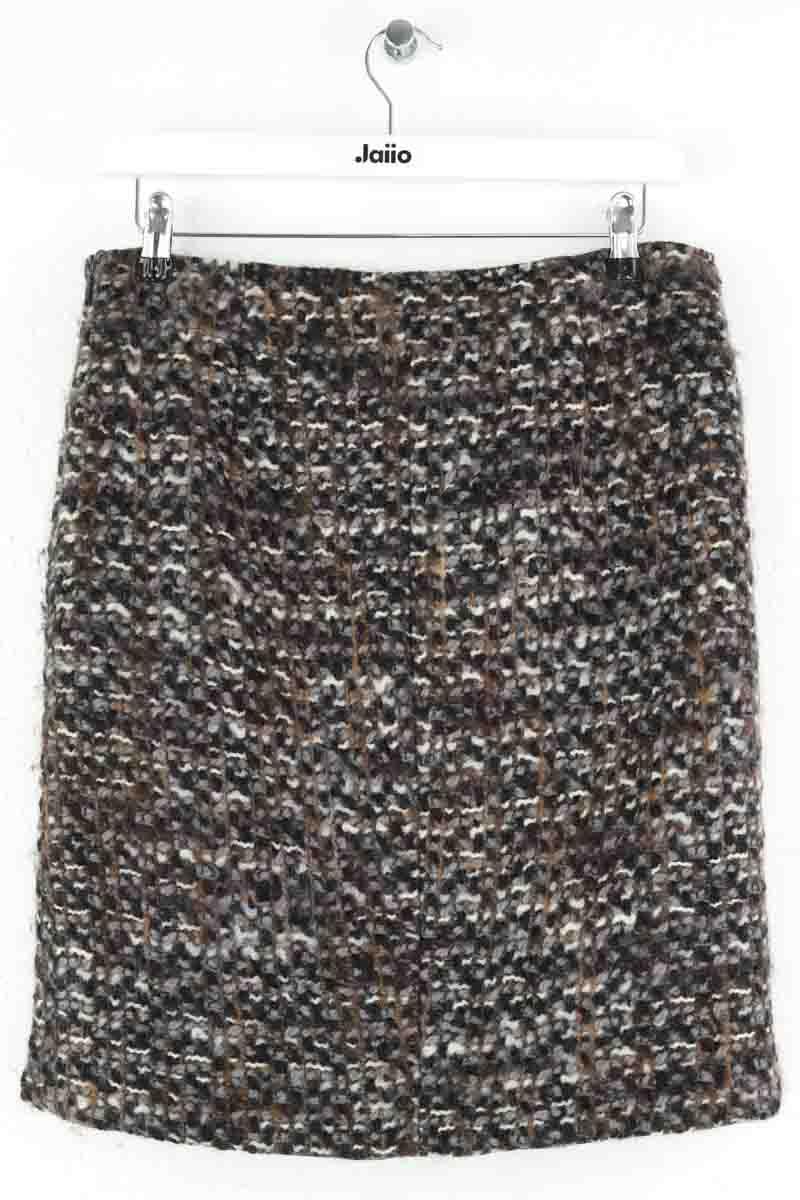 Jupe Max Mara  Gris