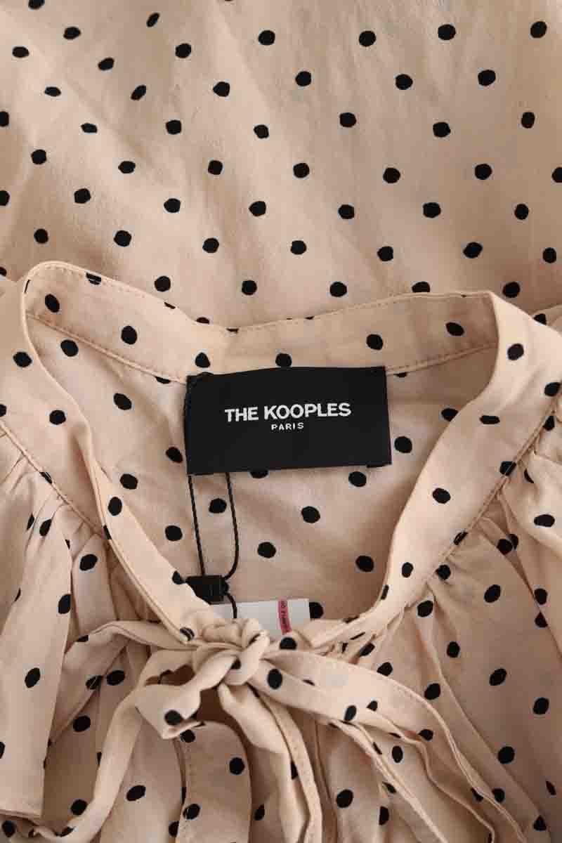 Blouse The Kooples  Rose