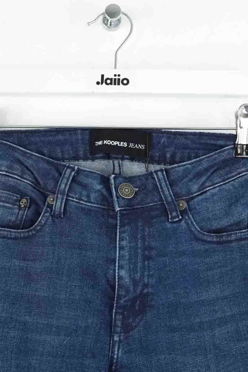 Jean slim The Kooples  Marine