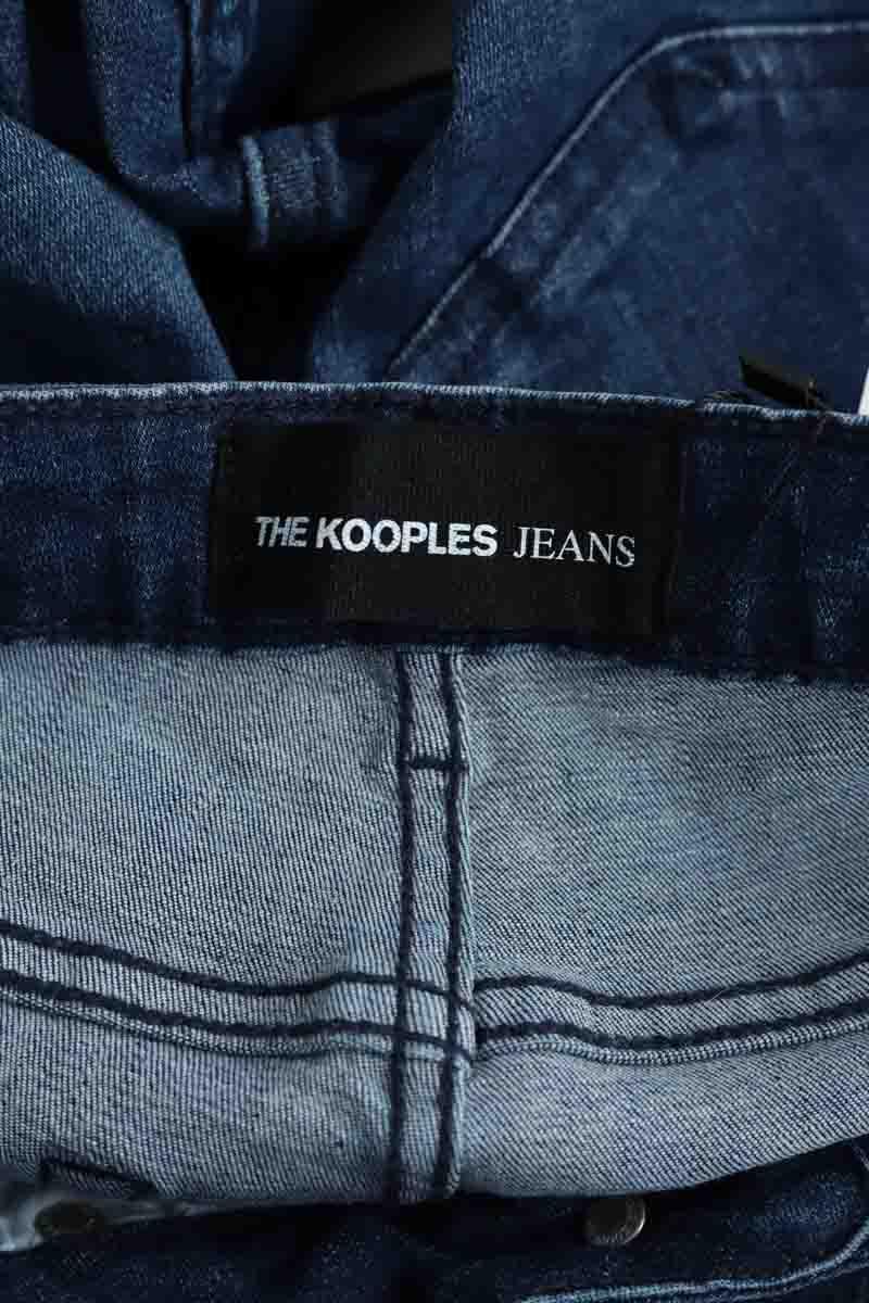 Jean slim The Kooples  Marine