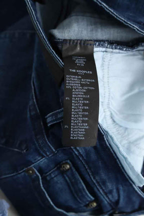 Jean slim The Kooples  Marine