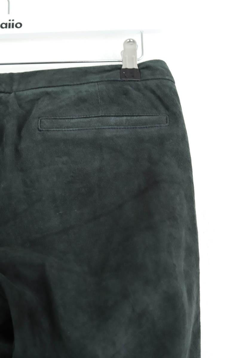 Pantalon slim Helmut Lang  Kaki