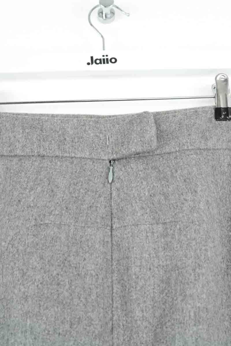 Jupe Paule Ka  Gris