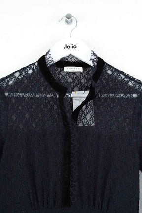 Robe Sandro  Marine