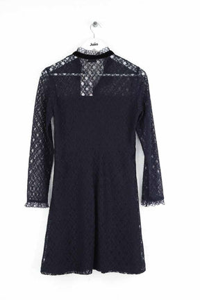 Robe Sandro  Marine