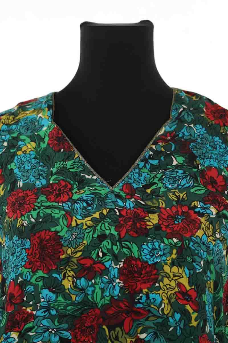 Blouse Claudie Pierlot  Multicolore