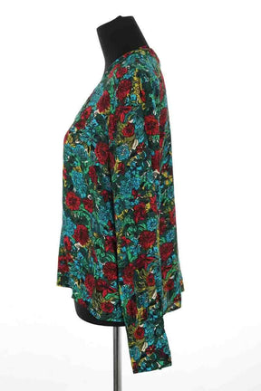 Blouse Claudie Pierlot  Multicolore