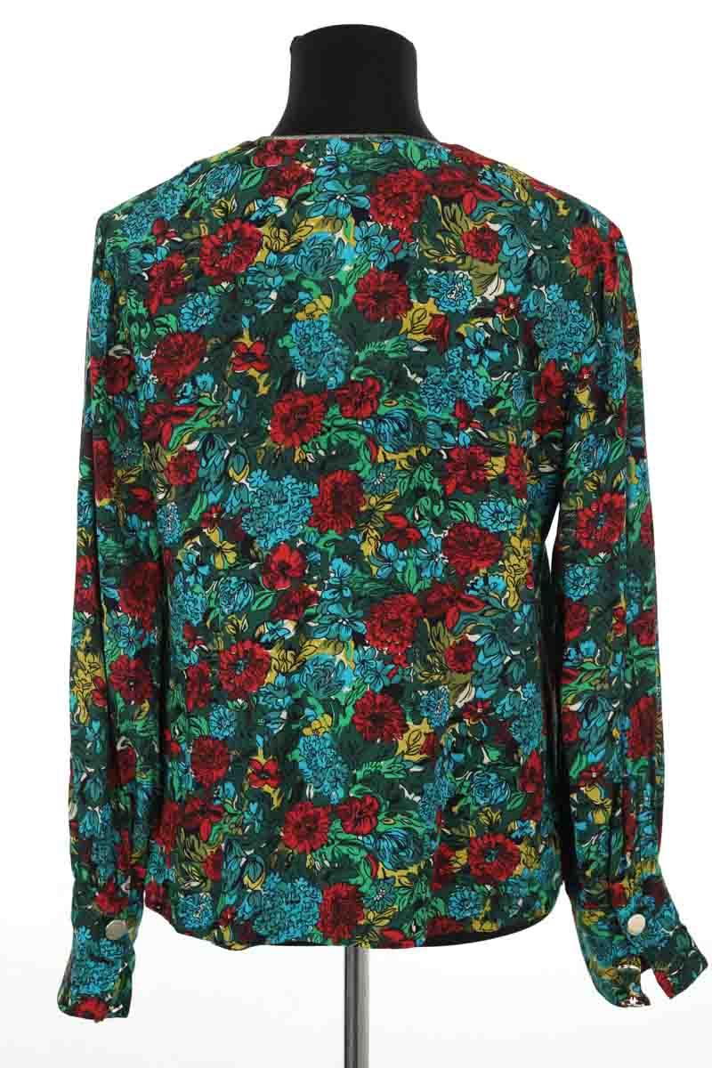 Blouse Claudie Pierlot  Multicolore