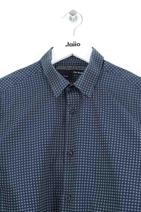 Chemise The Kooples  Bleu